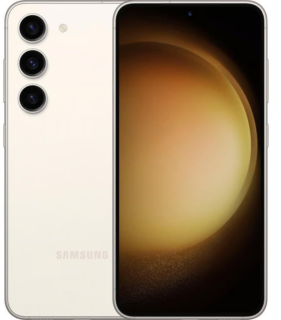 Galaxy s23