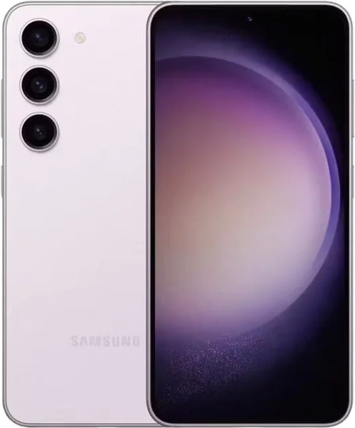 Galaxy s23