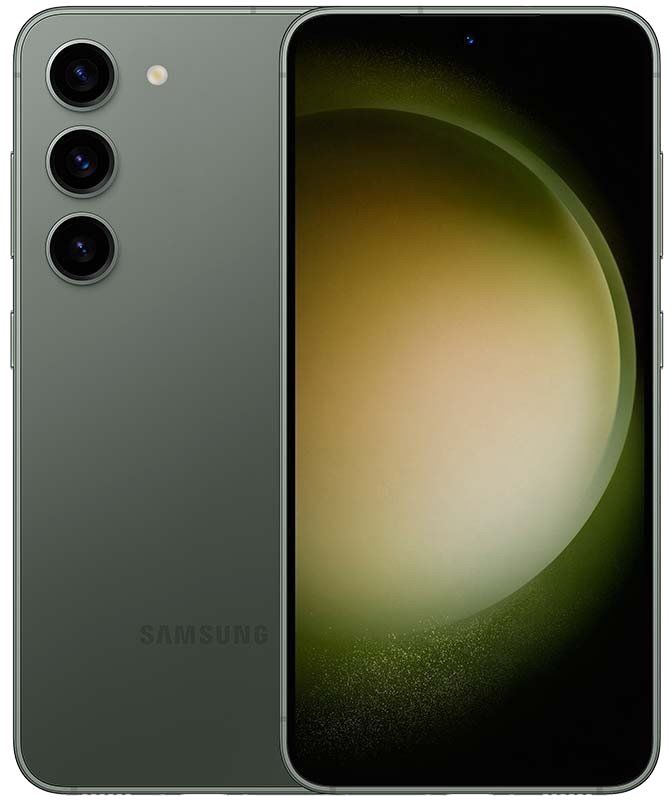Galaxy s23 plus