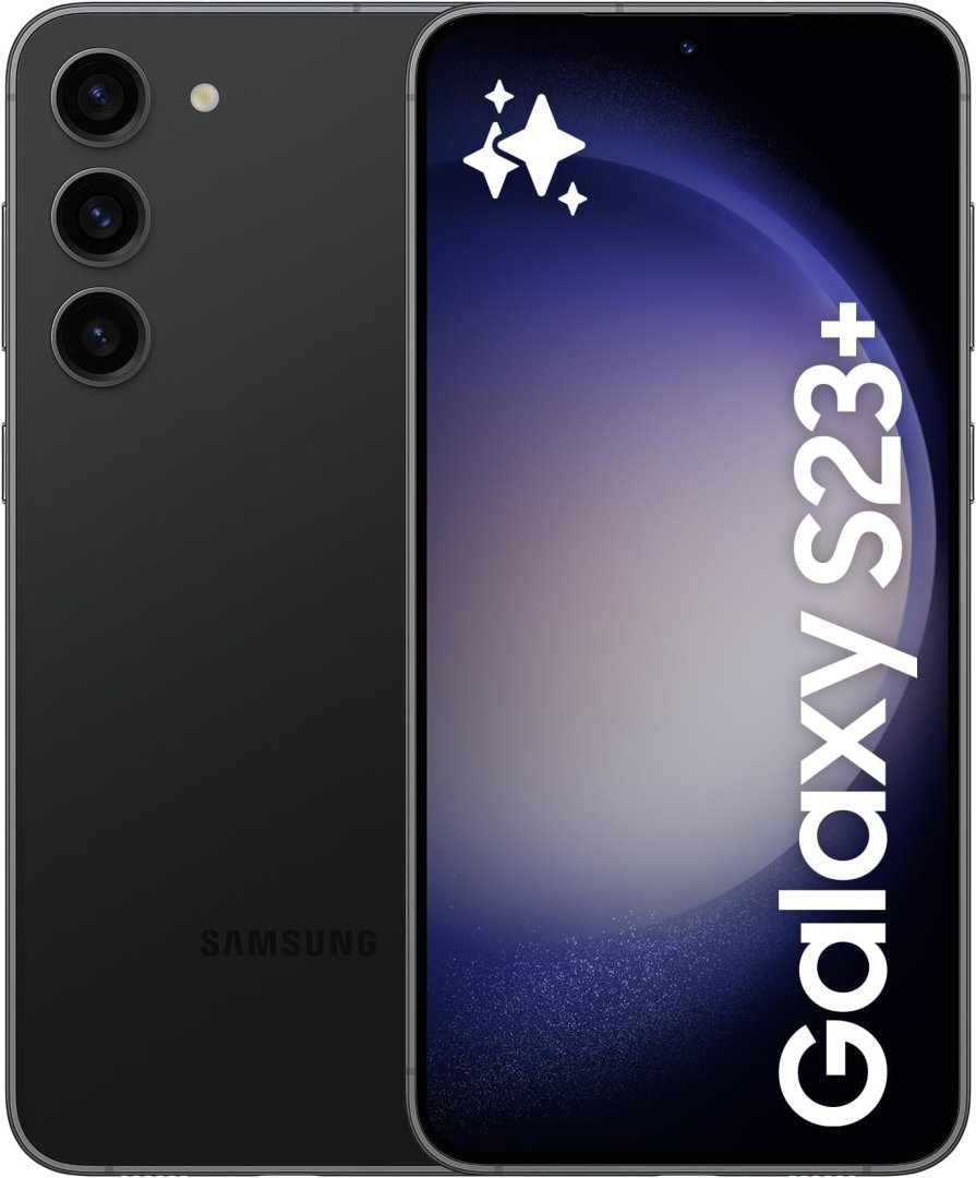 Galaxy s23 plus