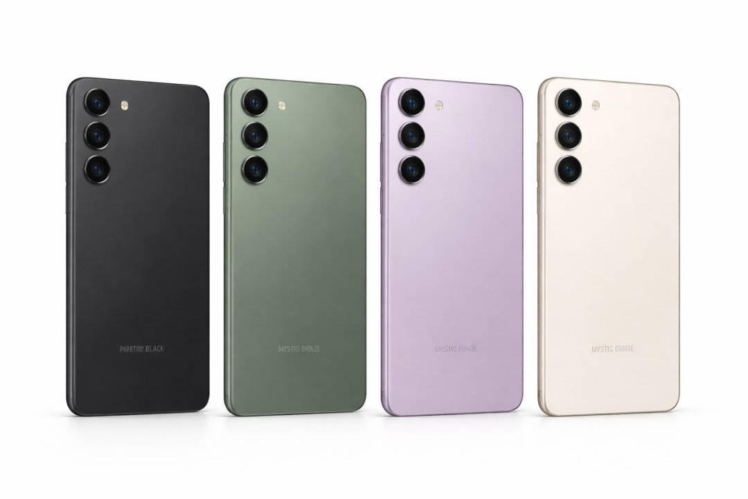 Galaxy s23 plus