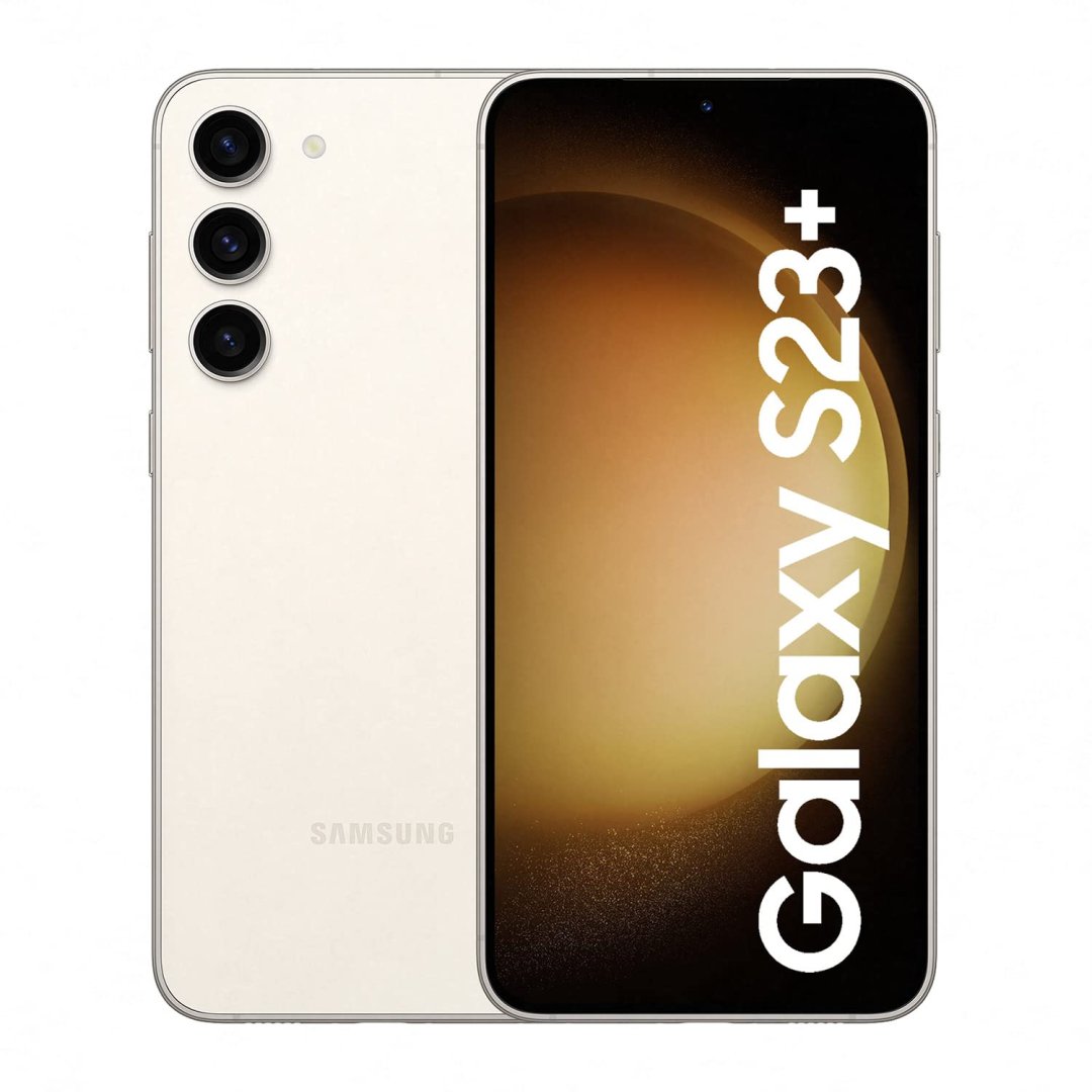 Galaxy s23 plus