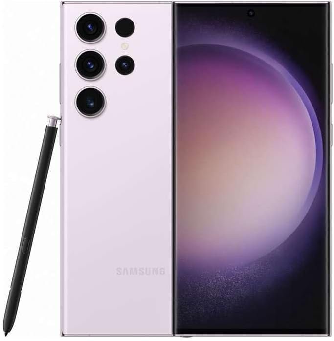 Galaxy s23 ultra