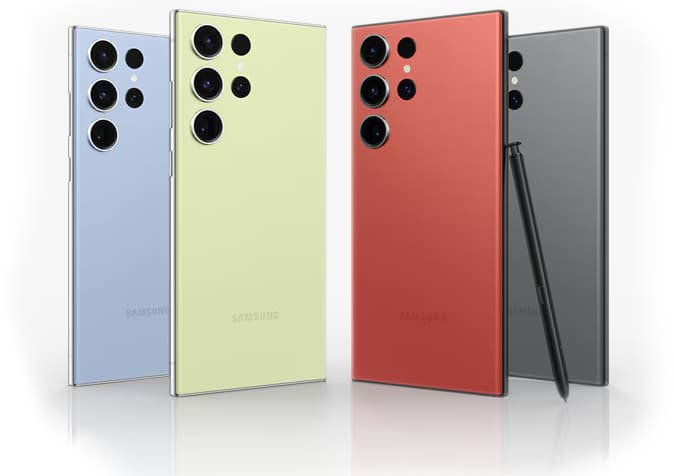 Galaxy s23 ultra