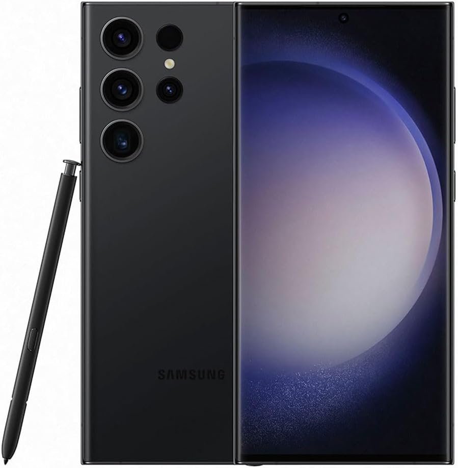 Galaxy s23 ultra
