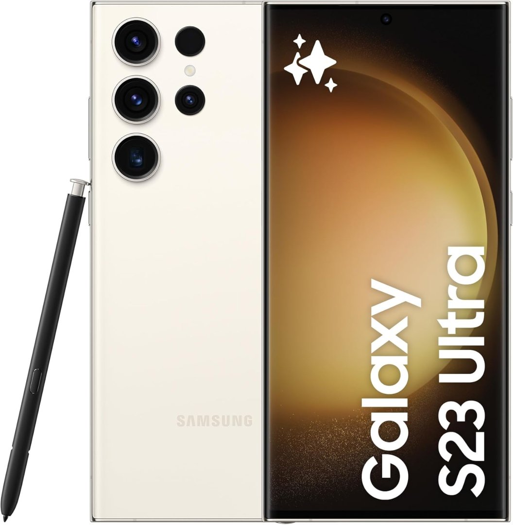 Galaxy s23 ultra