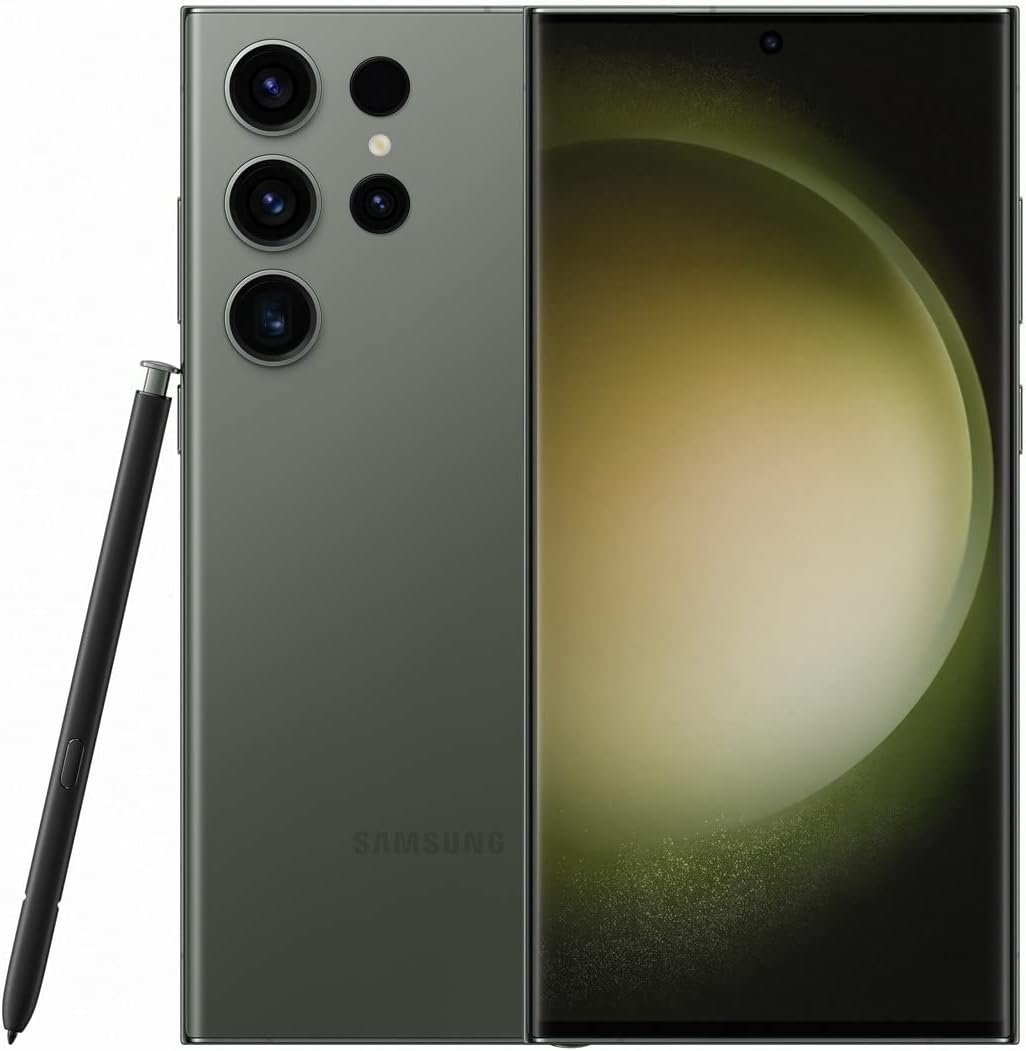 Galaxy s23 ultra