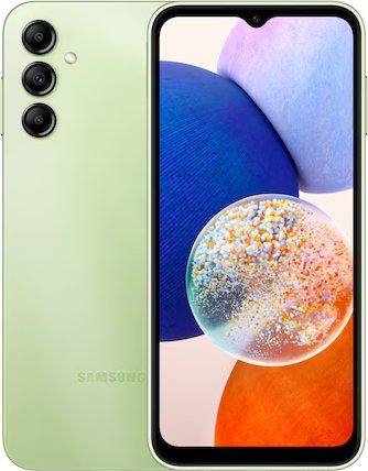 Galaxy a14