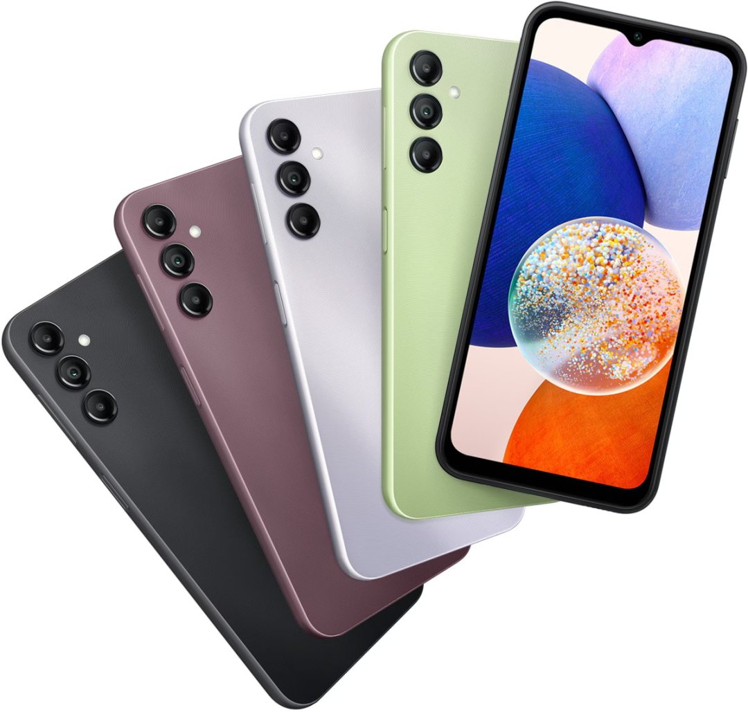 Galaxy a14