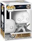 Figurine mr.knight