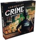 Chronicles of crime enquetes criminelles