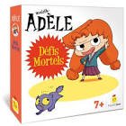 Jouet mortel adele defis mortels