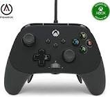 Manette a palette fusion