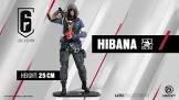 Figurine hibana
