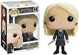 Pop! luna lovegood