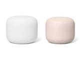 Routeur et point d'acces nest wifi
