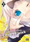Love is war t2