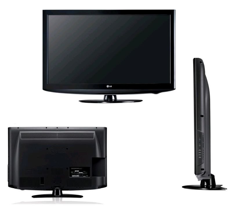 Tv lcd 19" 19'' (48 cm) 19ld320
