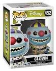Clown disney 452
