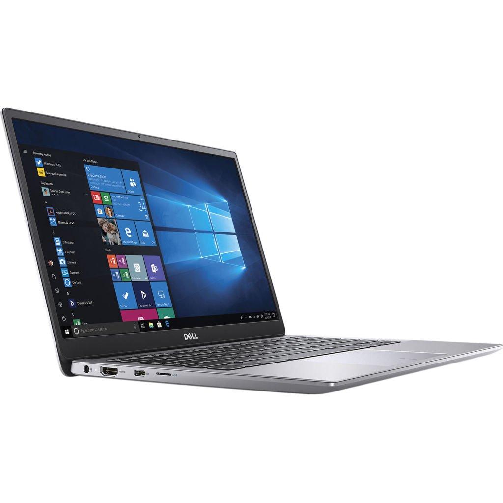 Ordinateur portable intel core i5-8265u - 1,80 ghz latitude 3301