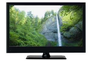 Tv 16" (40 cm) lsv16a5
