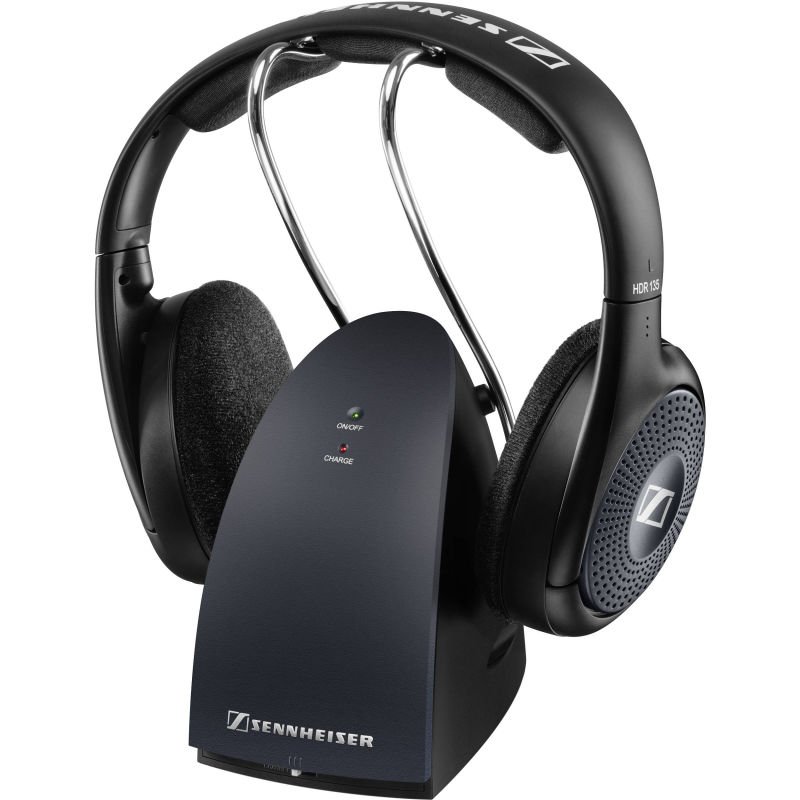 Casque sans fil hdr 118