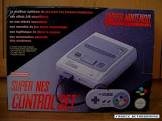Super nes boite