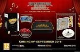 Jeu theatrhythm final fantasy : curtain call edition collector