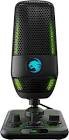 Micro gamer usb torch