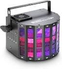 Jeu de lumiere superfly xs