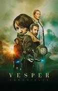 Vesper chronicles