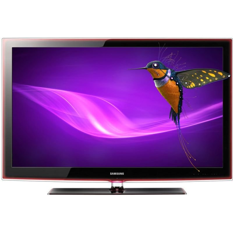 Tv led 40" 100cm ue40b6000vw