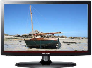 Led 55 cm (22