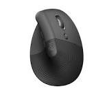 Souris ergonomique lift