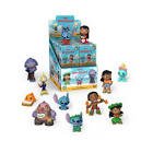 Fig mystery minis stitch