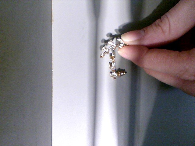B.o boucles d'oreilles