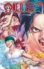Episode a - tome 01