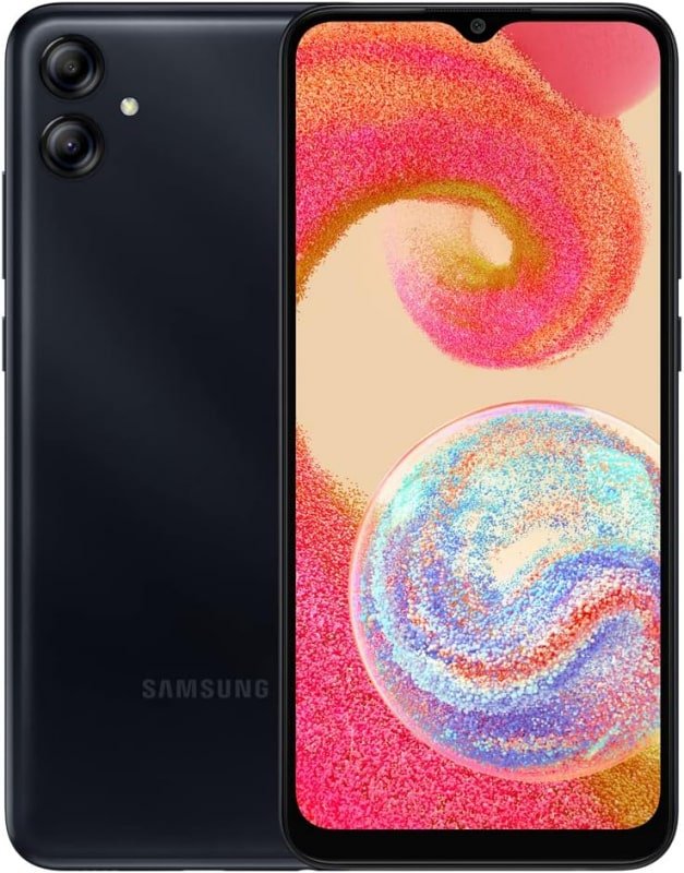 Galaxy a04e