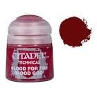 Peinture blood for the blood god 12ml