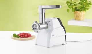Hachoir a viande sfw 350 d4