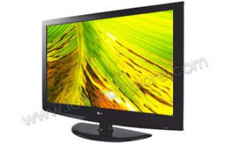 Tv 19" (48cm) 19lg3000