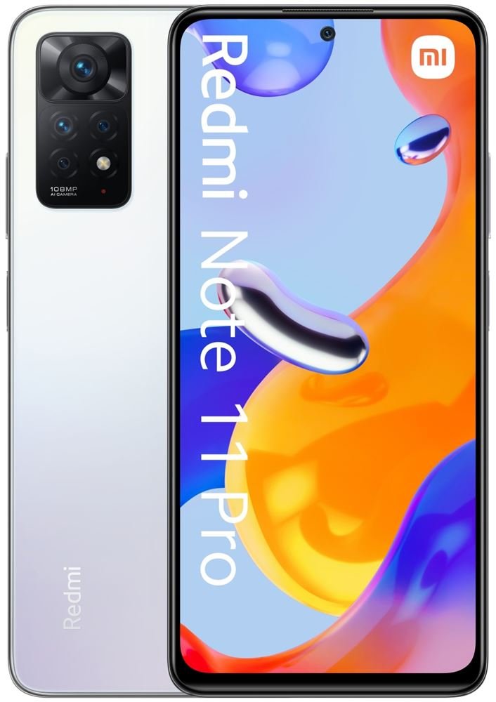 Xiaomi redmi note 11 pro