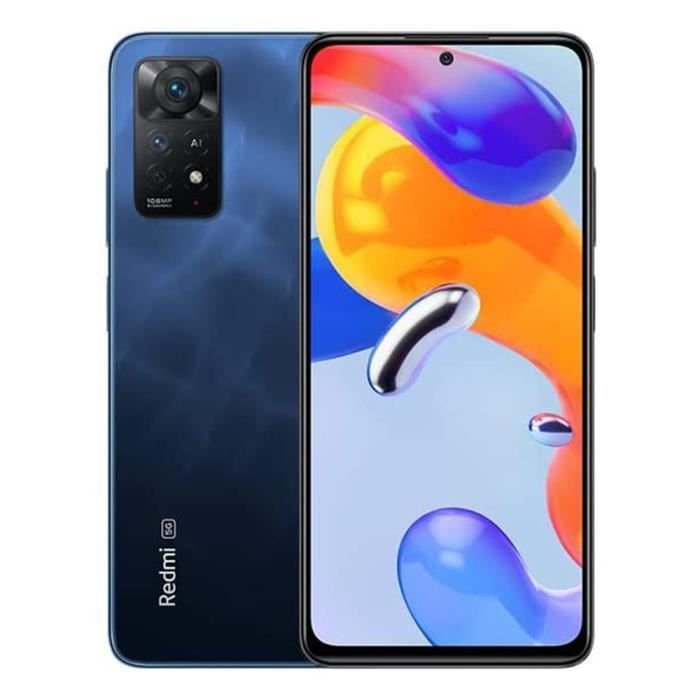 Xiaomi redmi note 11 pro
