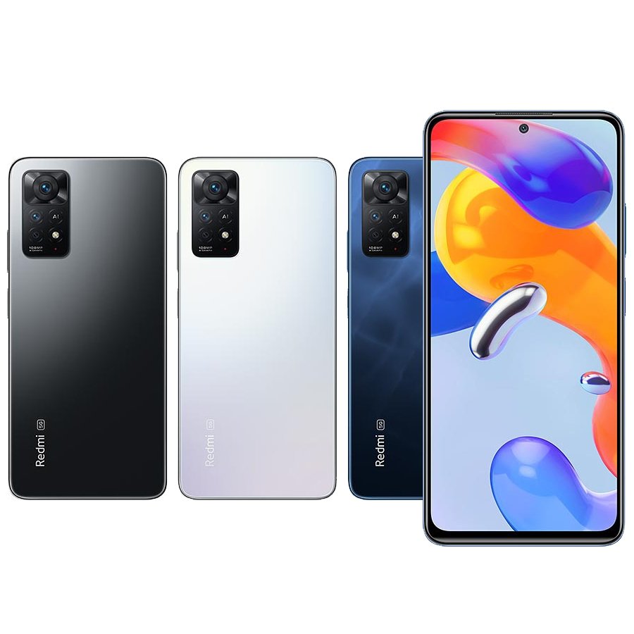 Xiaomi redmi note 11 pro