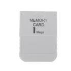 Carte memoire 1mb