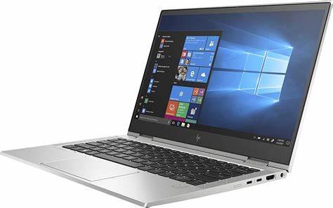 Ordinateur portable ryzen 3pro 5450u elitebook 855 g8 15.7 250ssd 8 go graphics radeon