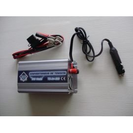 Convertisseur de tension 120v