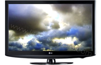 Tv lcd 26" 26" 26lh2000