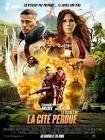 La cite perdue