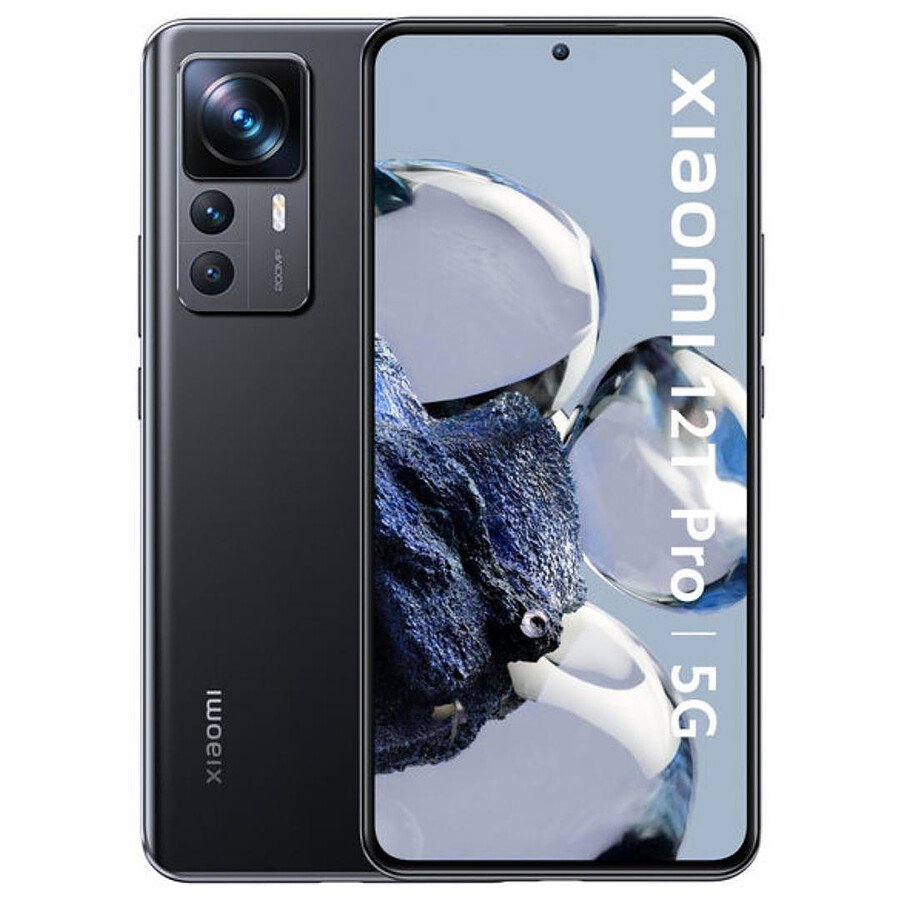 Xiaomi 12t pro
